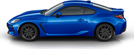 斯巴鲁BRZ
